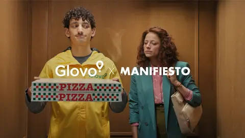glovo manifiesto
