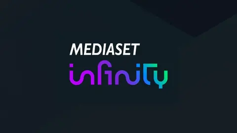 mediaset infinty