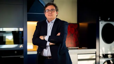 Oscar Parra