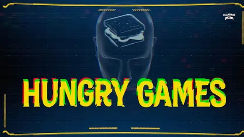 Hungry Games