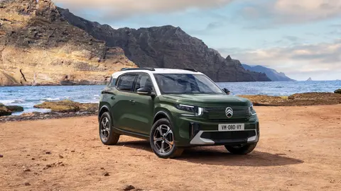 citro&euml;n