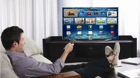 tv 2025 mayo