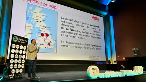 Ponencia Beyup