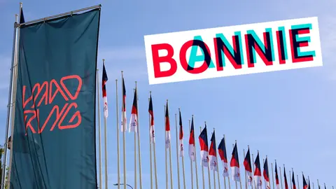 Madring Bonnie