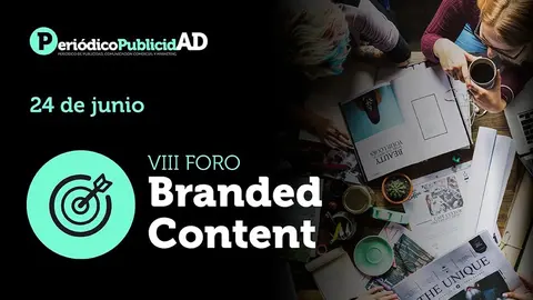 Foro branded 2025