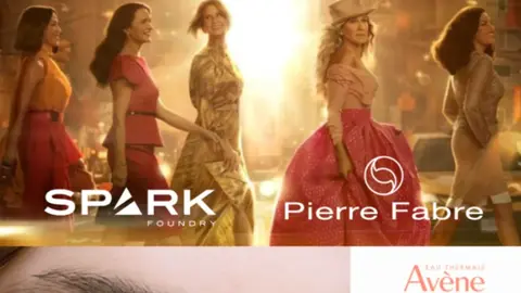 spark avene