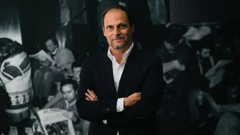 Jan Martínez Ahrens