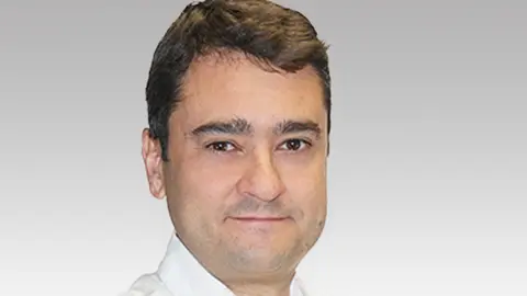 paco clemente
