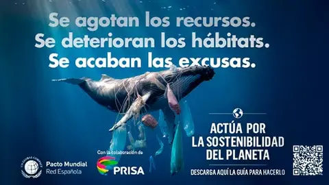 sostenibilidad prisa