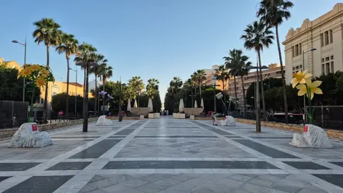LANJAR&Oacute;N almer&iacute;a