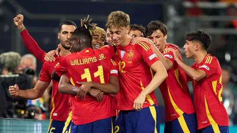 espa&ntilde;a patro
