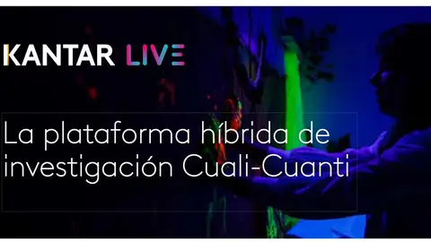kantar live