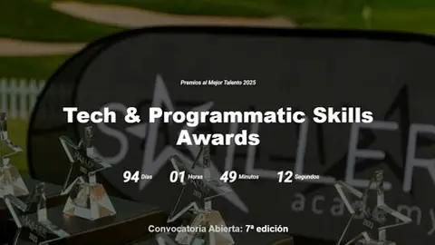 premios skiller tech and programmatic awards