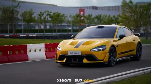 XIAOMI gran turismo