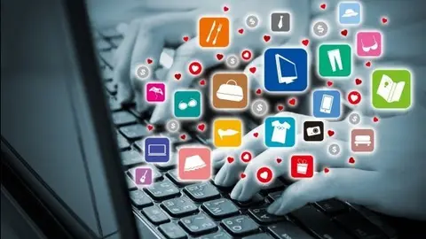 eCommerce 2025 junio