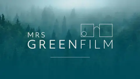 Mrs. Greenfilm