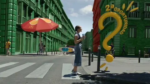monopoly mcdonalds