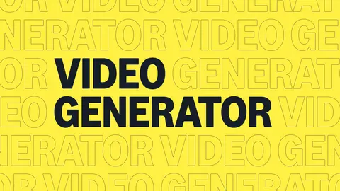 video generator amazon