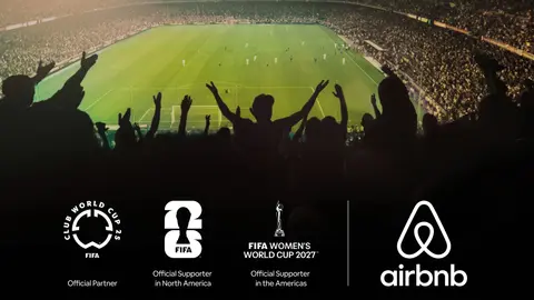 airbnb fifa