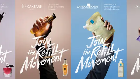 Join The Refill Movement