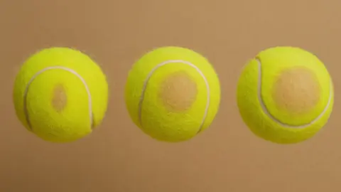 pelota  calva