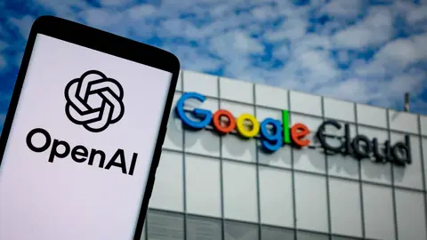 open ai google cloud