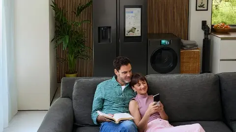 spot samsung