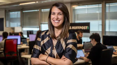 Laura Riestra