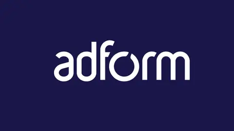 adform logo 2025