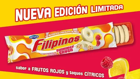 filipinos summer crush