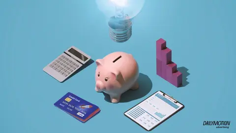 Dailymotion Advertising