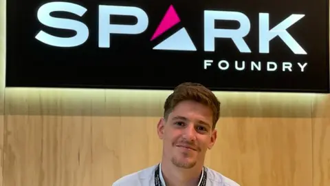 Jos&eacute; Luis Pozo Spark