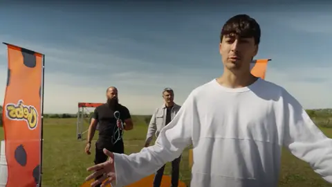 campa&ntilde;a cheetos influ