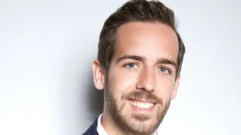 RICARDO ZAFRA
