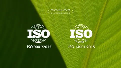 Somos iso