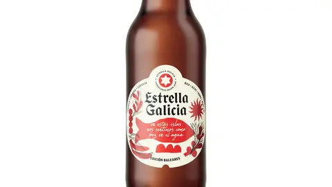 Estrella GALICIA