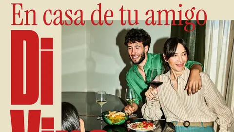 spot di vino