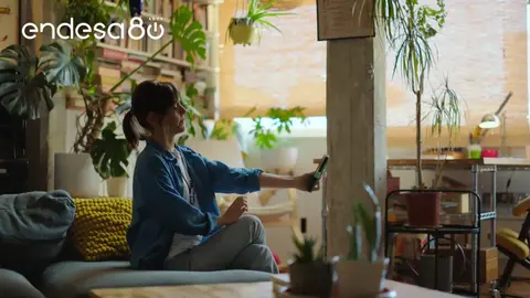 endesa spot