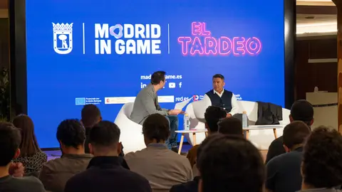 tardeo madrid din game