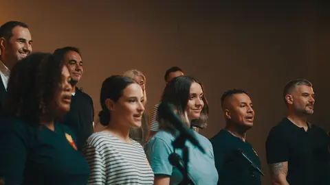 spot McDonald's