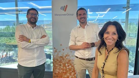 MANPOWERGROUP