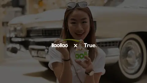 true llaollao