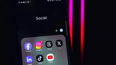 social media 2025
