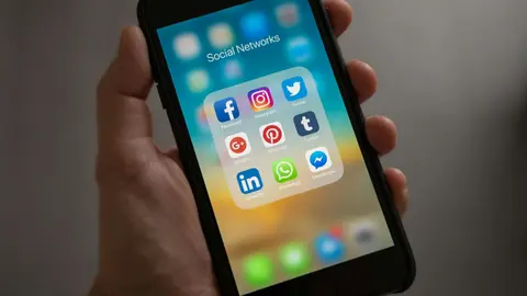 social networks