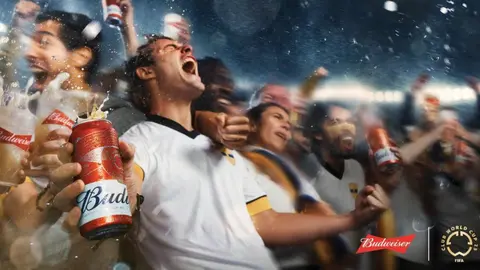 bud mundial