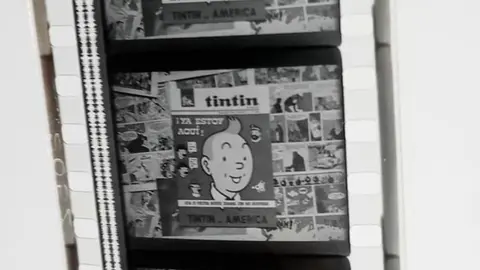 Tint&iacute;n