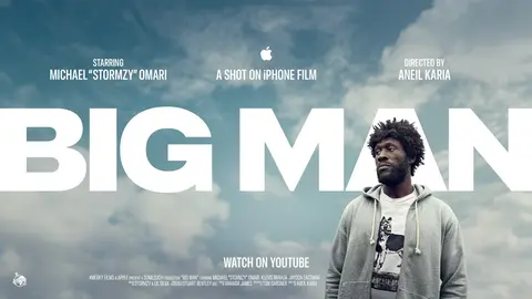 apple big man