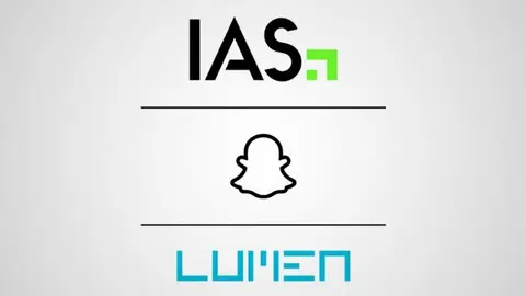 ias llumen snap