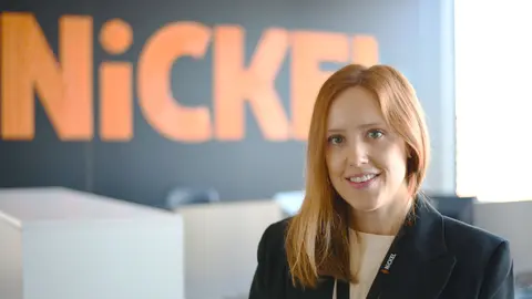 nickel nuria