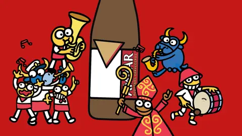 ambar san fermin